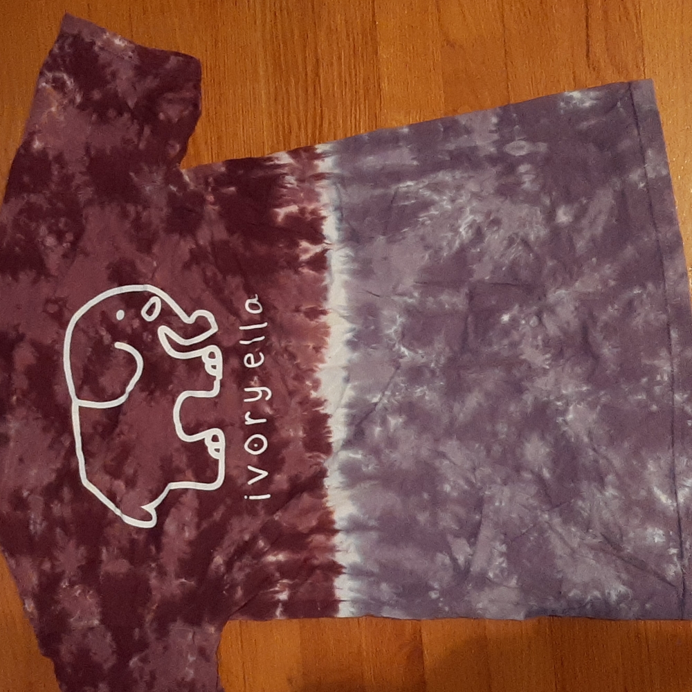 Ivory Ella t- shirt